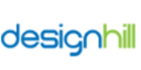 Design Hill logo
