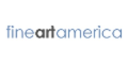 Fine Art America logo