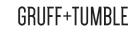 Gruff+Tumble logo