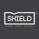 SHIELD Apparel UK logo