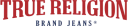 True Religion logo