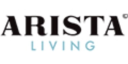 Arista Living UK logo