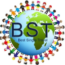 Best Single Travel logo
