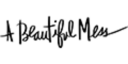 A Beautiful Mess logo
