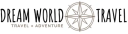 Dream World Travel UK logo