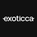 Exoticca UK logo