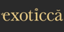 Exoticca UK logo