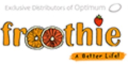 Froothie Australia logo