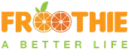 Froothie Australia logo