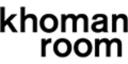 Khoman Room logo