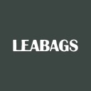LEABAGS UK logo