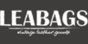 LEABAGS UK logo