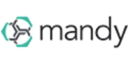 Mandy UK logo