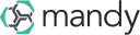 Mandy UK logo