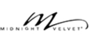 Midnight Velvet Credit logo
