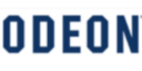 ODEON Cinema logo