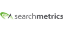 Searchmetrics UK logo