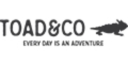 Toad&Co logo