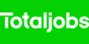 Totaljobs UK logo