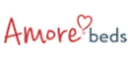 Amore Beds logo
