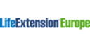 Life Extension Europe UK logo