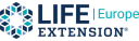 Life Extension Europe UK logo