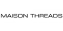 Maison Threads logo