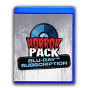 HorrorPack logo