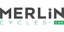 Merlin Cycles UK logo