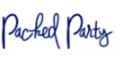 Packed Party logo