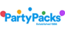 Party Packs logo
