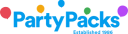 Party Packs logo