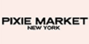 Pixie Market logo
