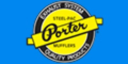 Porter Muffler logo
