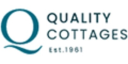 Quality Cottages UK logo