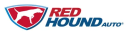 Red Hound Auto logo