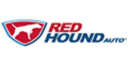 Red Hound Auto logo
