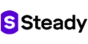 Steady logo
