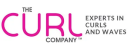The Curl Company logo