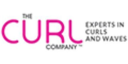 The Curl Company logo