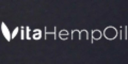 VitaHempOil logo