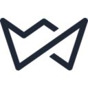 Weblium logo