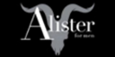 Alister logo