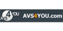 AVS4YOU UK logo