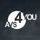 AVS4YOU UK logo