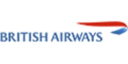 British Airways Points CA logo