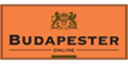 Budapester logo