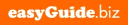 easyGuide logo