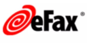 eFax UK logo