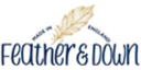 Feather and Down logo